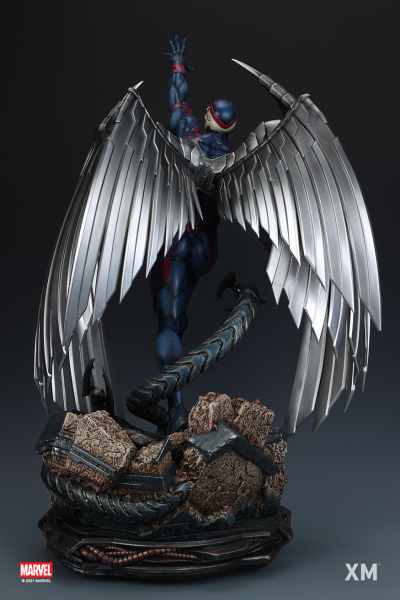 XM Studios Archangel Classic